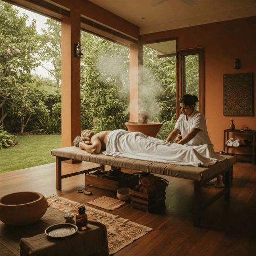 Panchakarma