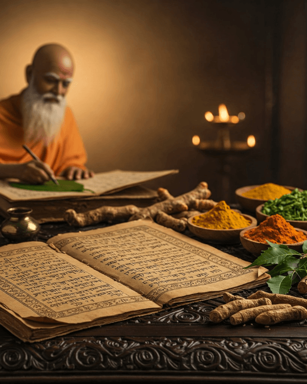 Ayurveda