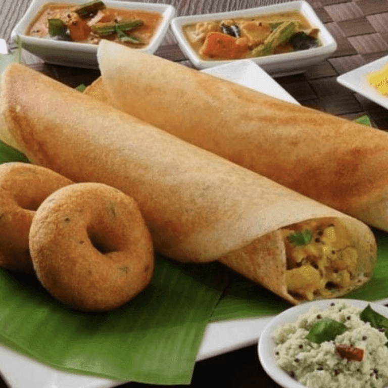 JAFFNA CUISINE