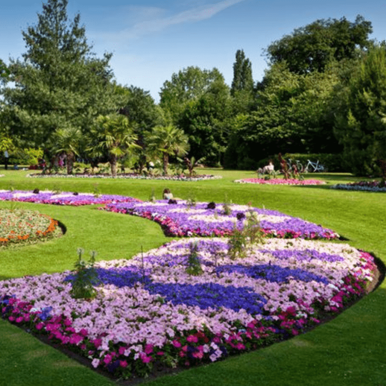 HAKGALA BOTANICAL GARDENS