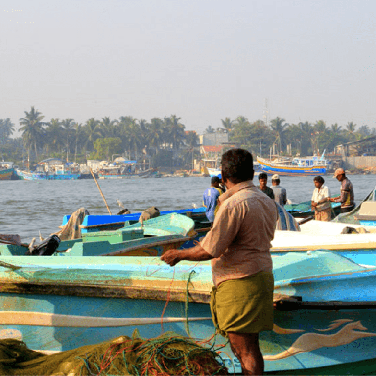 FISHING VILLAGE TOURS